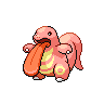 lickitung front