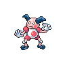 mr-mime front