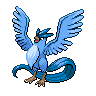 articuno front