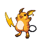 raichu