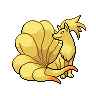 ninetales front