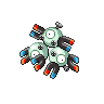 magneton front