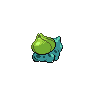 bulbasaur back