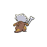 cubone back