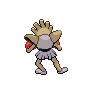 hitmonchan back