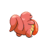 lickitung back