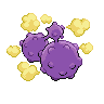 weezing back