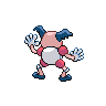 mr-mime back