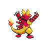 magmar back