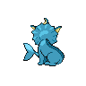 vaporeon back