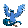 articuno back