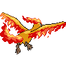 moltres back