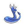 dragonair back