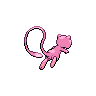 mew back