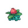 ivysaur back