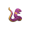 ekans back