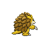 sandslash back