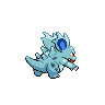 nidorina back