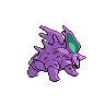 nidorino back