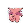 clefable back