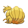 ninetales back