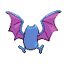 golbat back