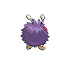 venonat back