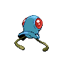 tentacool back