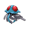 tentacruel back