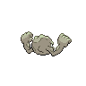 geodude back