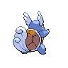 wartortle back