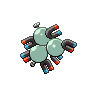 magneton back