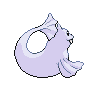 dewgong back