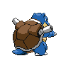 blastoise back