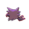 haunter back